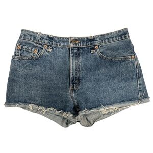 Levi’s Denim Shorts